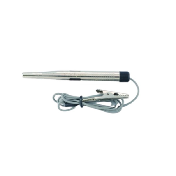 Force, Automatikus feszültségű ceruzatesztelő, Fogóval, 12 V / 24 V és 6 V