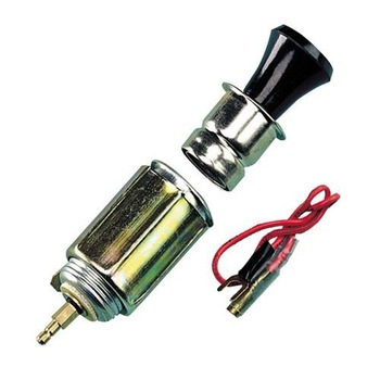 Bricheta auto completa K1 - Ø 21mm - 12V Bricheta auto completa K1 - Ø 21mm - 12V