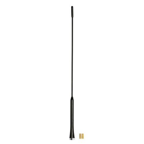 Vergea antena Chrome-Ring (AM/FM) Lampa - 41cm - Ø 5-6mm