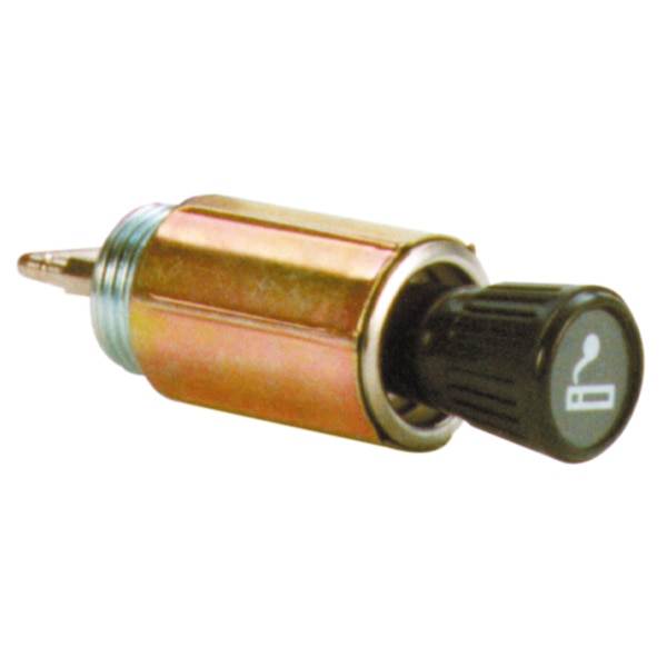 Bricheta auto completa fara iluminare Carpoint - 12V