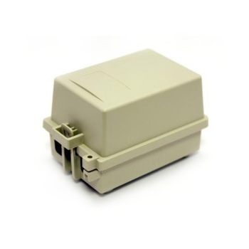 Cutie cablare STB pentru cabluri de date de 2 perechi (2p STB box) Cutie cablare STB pentru cabluri de date de 2 perechi (2p STB box)