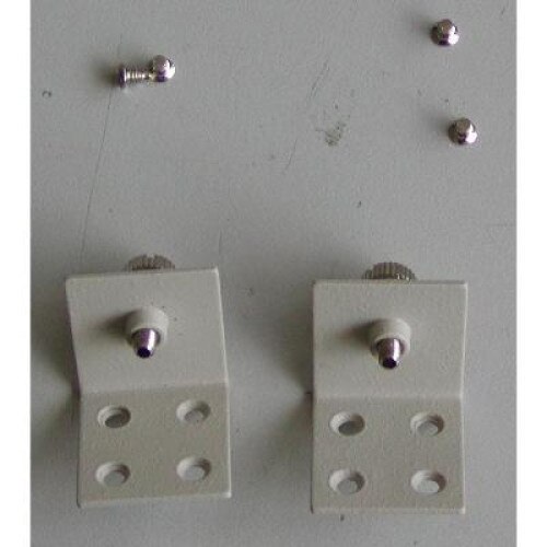 Rack mount kit (ureche prindere sasiu) (FIB1-RMK01)