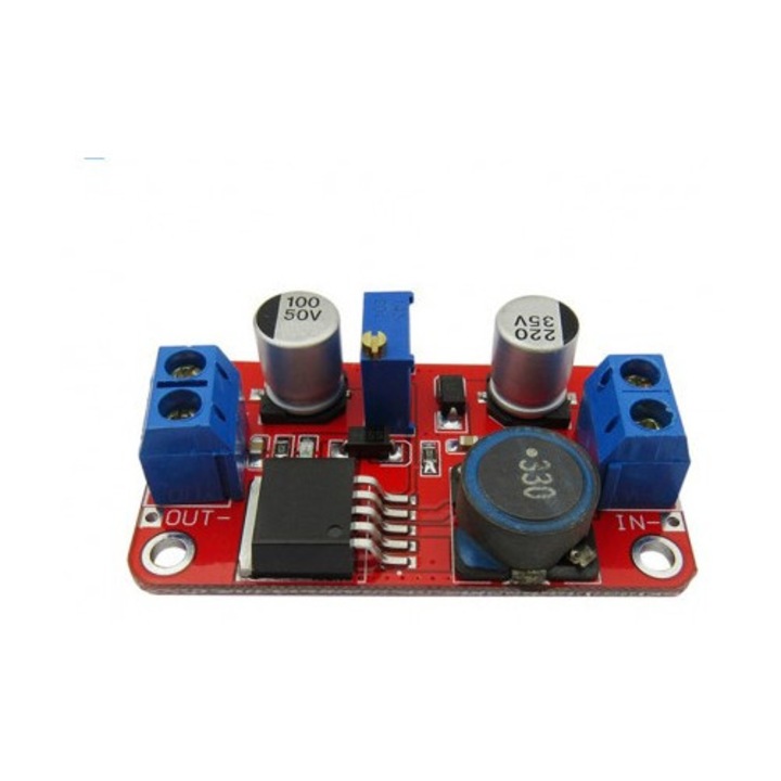 Modul ridicare tensiune, XL6019, 5A
