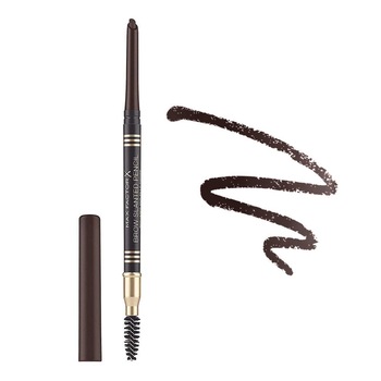 Creion sprancene, Max Factor, Brow Slanted Pencil, 05 Black Brown Creion sprancene, Max Factor, Brow Slanted Pencil, 05 Black Brown