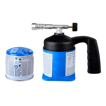 Lampa Sudura cu Gaz CFH + doza gaz 190 g Lampa Sudura cu Gaz CFH + doza gaz 190 g