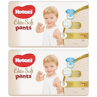 scutece chilotel huggies elite soft pants 5 giga pack 12-17 kg 100 buc imagen 22_0_
0