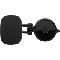 suport auto moshi snapto universal car mount wireless charging black imagen 10_0_
0