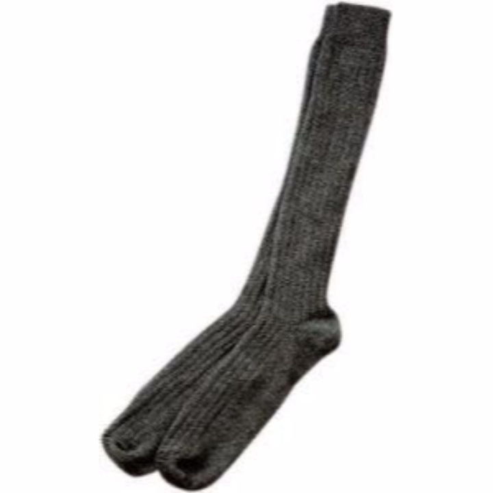 Чорапи Fortis BW-art, сиви, Размер 47-48