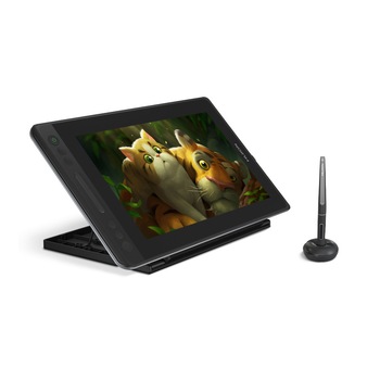 Tableta grafica Huion KAMVAS Pro 13, 13.3 Tableta grafica Huion KAMVAS Pro 13, 13.3