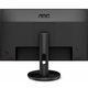 Monitor Gaming LED VA AOC 23.8", FHD, 144Hz, 1ms, Freesync Premium, FrameLess, HDMI, DisplayPort, G2490VXA