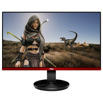 Monitor Gaming LED VA AOC 27 Monitor Gaming LED VA AOC 27