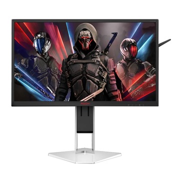Monitor Gaming LED TN AOC Agon 24.5 Monitor Gaming LED TN AOC Agon 24.5
