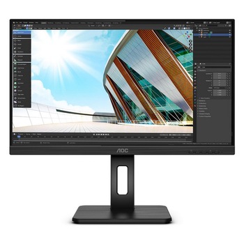 Monitor LED IPS AOC 27 Monitor LED IPS AOC 27