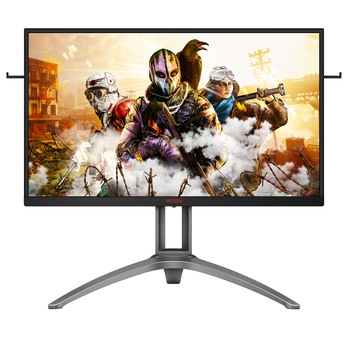Monitor Gaming LED Nano-IPS AOC Agon 27 Monitor Gaming LED Nano-IPS AOC Agon 27