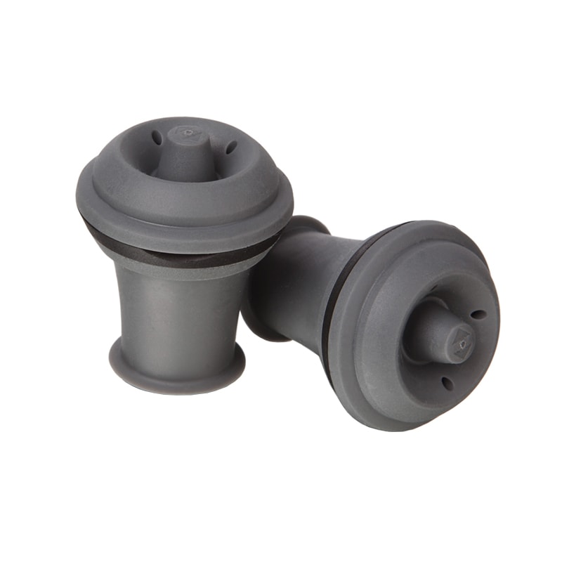 Set 2 dopuri vacuumare