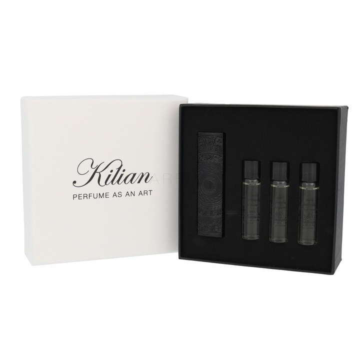 By Kilian Fragrance Water Dangerous Bonds Typical Me Parfüm, unisex, 4 x 7,5 ml