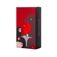 Biscuiti dulci cu scortisoara din Creta Yiayia and friends 15 x 100g, Bax