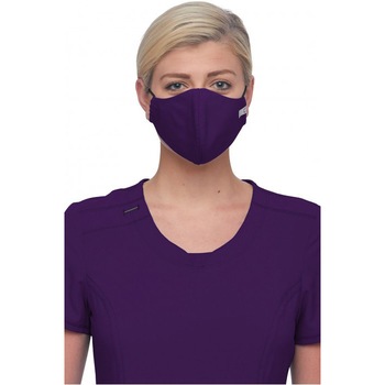 Set 5 masti cu bariera fluida reutilizabile eggplant Set 5 masti cu bariera fluida reutilizabile eggplant