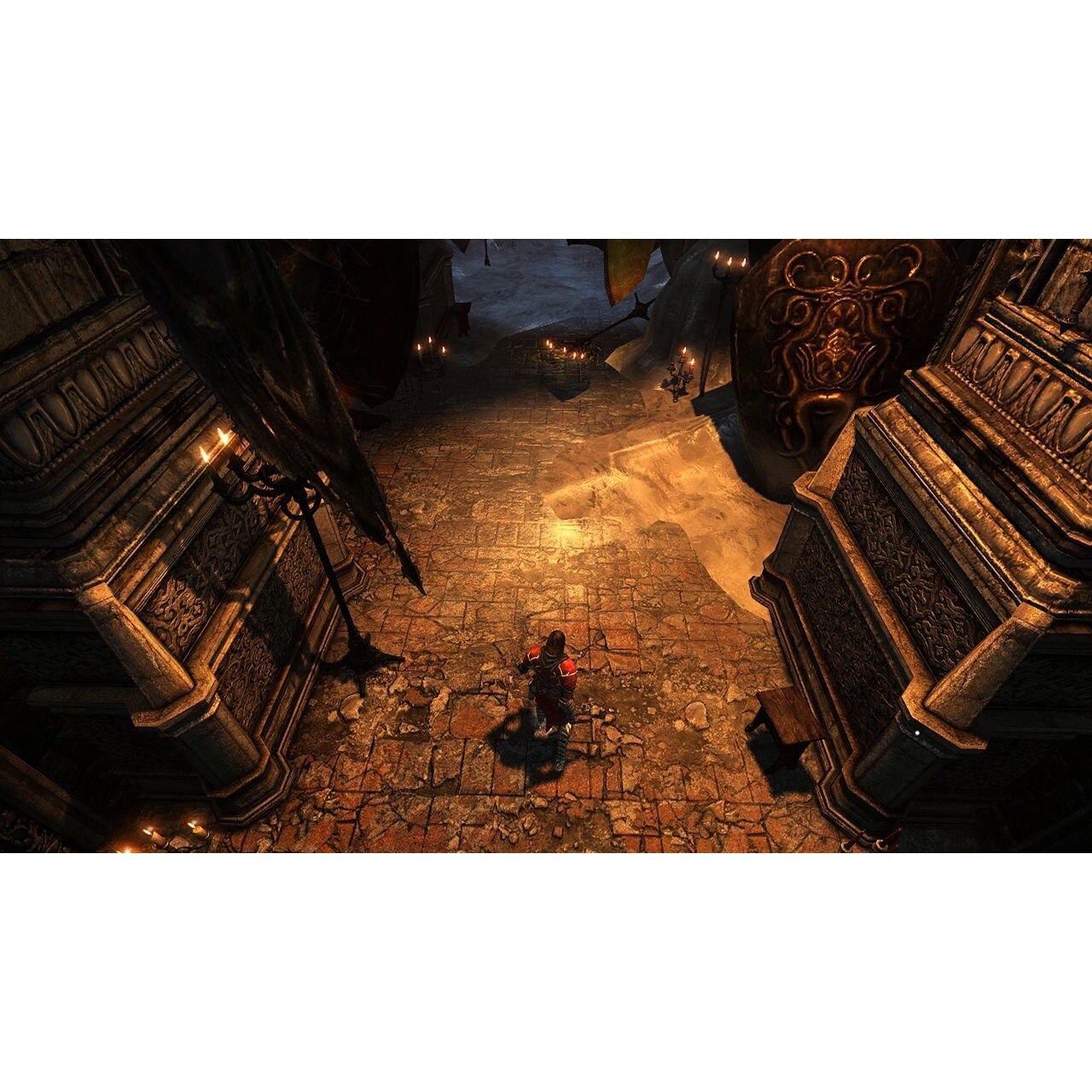 Игра Castlevania: Lords of Shadow Collection за PlayStation 3 - eMAG.bg