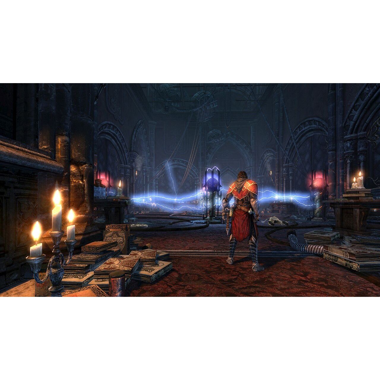 Игра Castlevania: Lords of Shadow Collection за PlayStation 3 - eMAG.bg