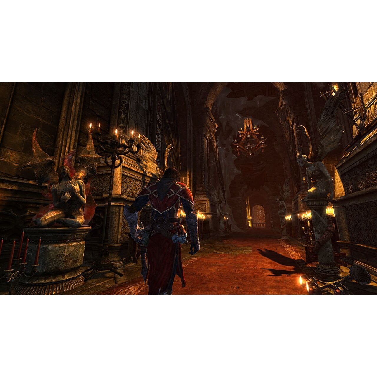 Игра Castlevania: Lords of Shadow Collection за PlayStation 3 - eMAG.bg
