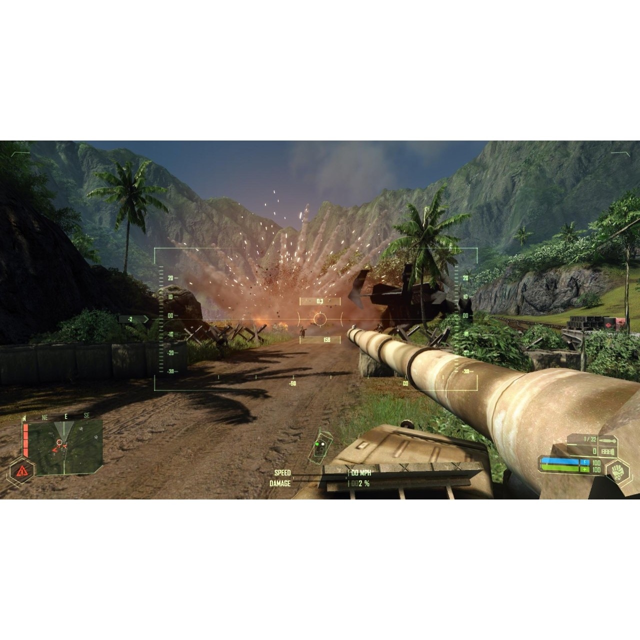 Игра Crysis MAXIMUM Edition за PC - eMAG.bg