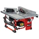 Ferastrau circular de banc Einhell TC-TS 200, 500 W, disc Ø200xø16 mm, D 24, inaltime taiere 45 mm