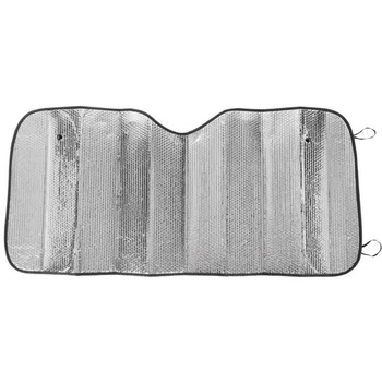 Parasolar parbriz, Strend Pro Alu 60x130 cm Parasolar parbriz, Strend Pro Alu 60x130 cm