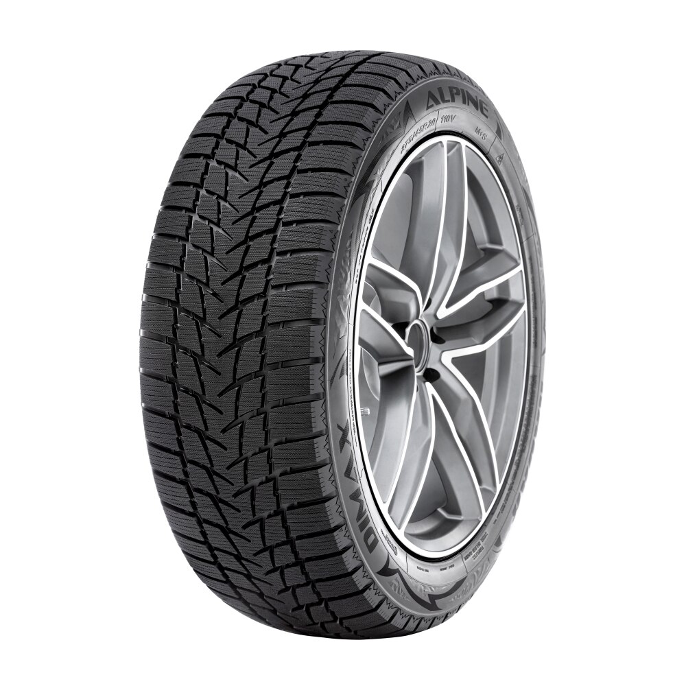 Anvelopa Iarna Radar Dimax Alpine Rasycn0830 255/55 R18 109V XL