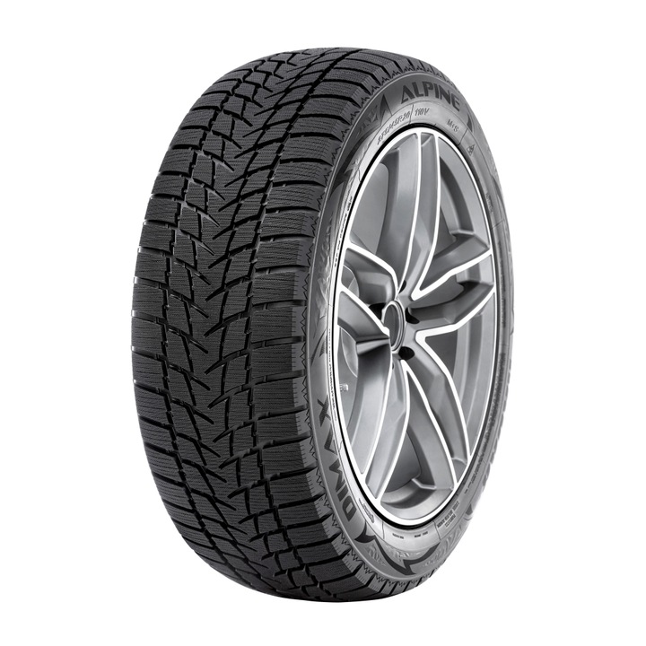 Anvelopa Iarna Radar Dimax Alpine 205/55 R17 95V XL