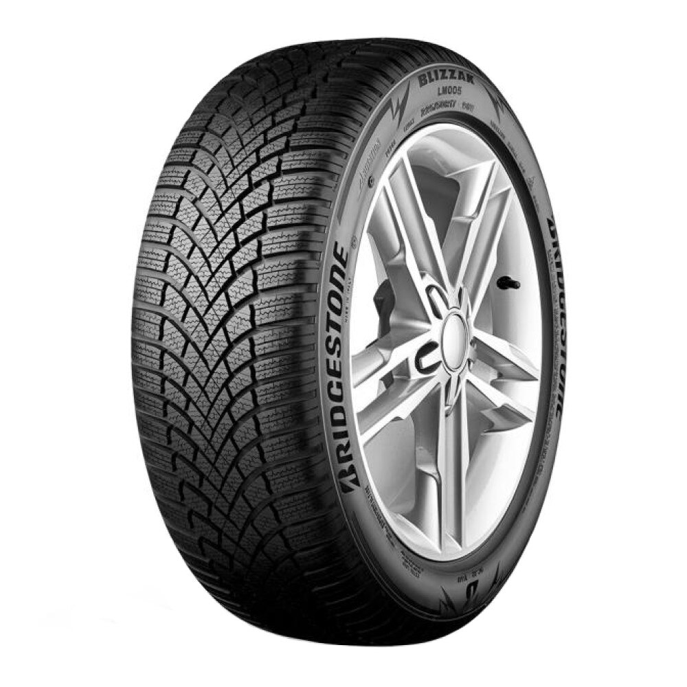 Anvelopa Iarna Bridgestone Blizzak Lm005 255/40 R20 101 V