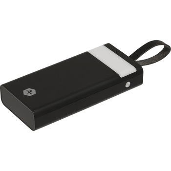 Acumulator extern A+ T85 - 20.000 mAh Quick Charge 3.0+ PD 18W , 2 porturi USB, conectivitate micro USB Acumulator extern A+ T85 - 20.000 mAh Quick Charge 3.0+ PD 18W , 2 porturi USB, conectivitate micro USB
