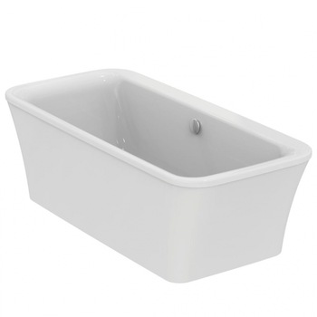 Cada baie freestanding, acril ,ideal standard connect air, 169 x 78 x 55 cm Cada baie freestanding, acril ,ideal standard connect air, 169 x 78 x 55 cm