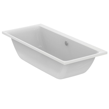 Cada baie dreptunghiulara, acril, ideal standard connect air duo, 180 x 80 x 61 cm Cada baie dreptunghiulara, acril, ideal standard connect air duo, 180 x 80 x 61 cm