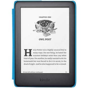 Kindle Kids Edition 6 Kindle Kids Edition 6