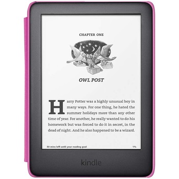 Kindle Kids Edition 6 Kindle Kids Edition 6