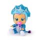 Papusa Cry Babies Tina, multicolor, 3+