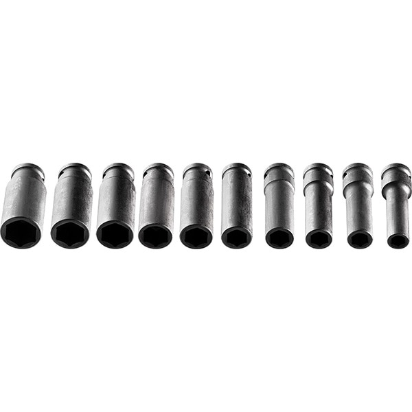 Set tubulare impact 1/2