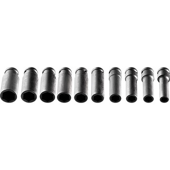 Set tubulare impact 1/2 Set tubulare impact 1/2