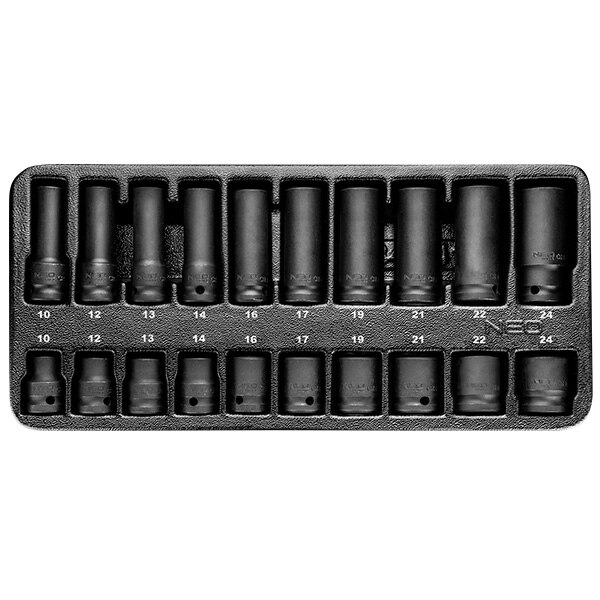 Modul tubulare de impact 1/2