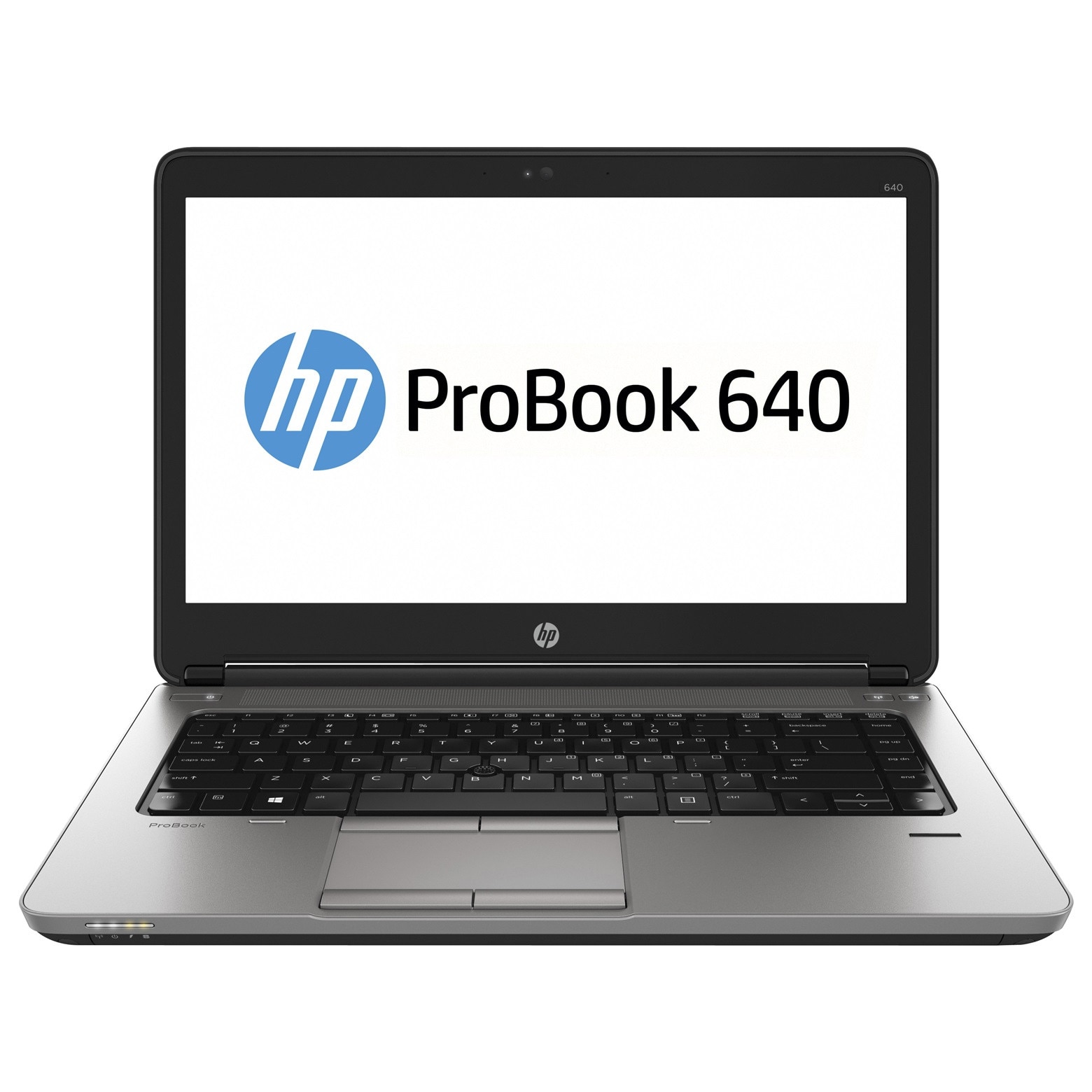 Лаптоп HP ProBook 640