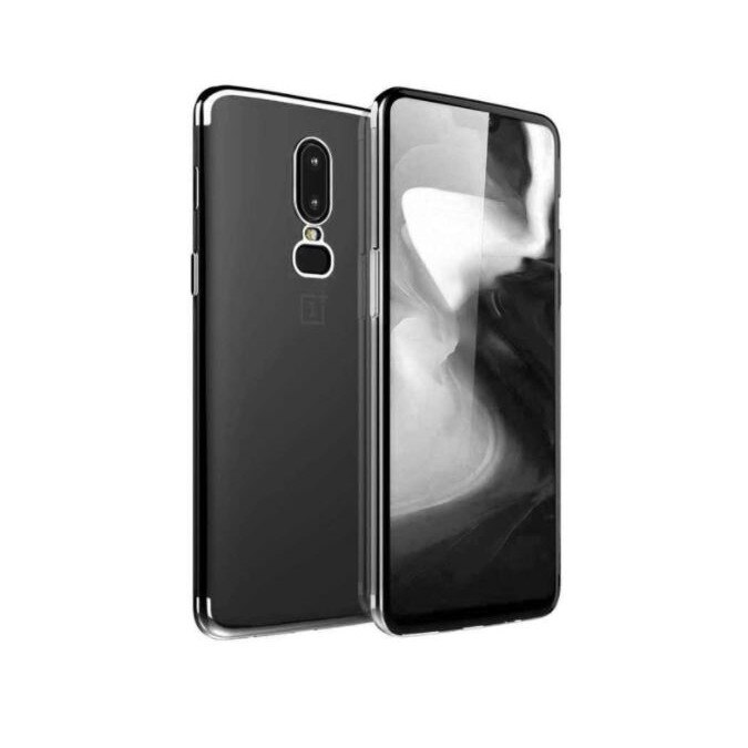 Husa de protectie Soho pentru OnePlus 6