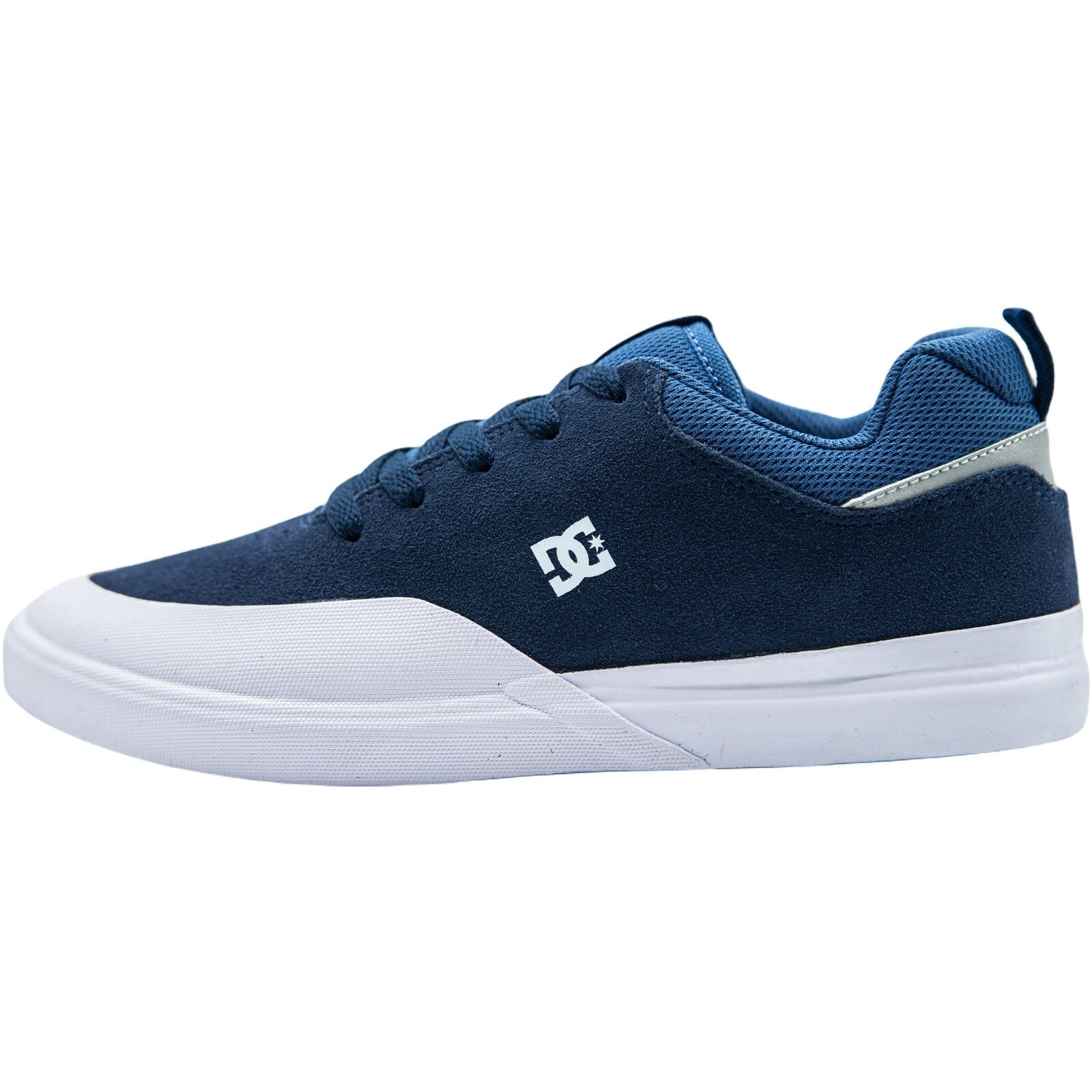 Pantofi sport barbati Dc Shoes Infinite S 41 Albastru eMAG.ro