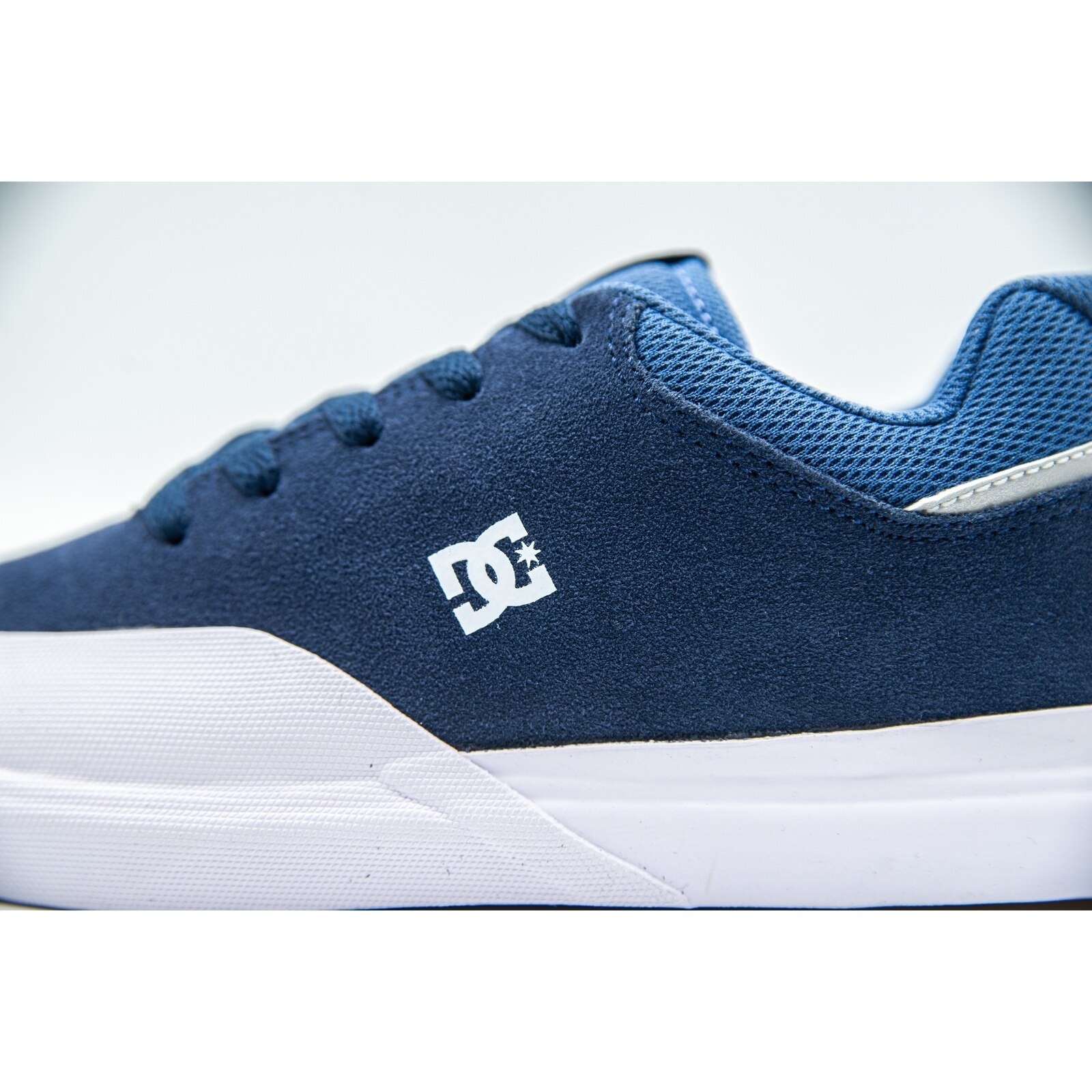 Pantofi sport barbati Dc Shoes Infinite S 41 Albastru eMAG.ro