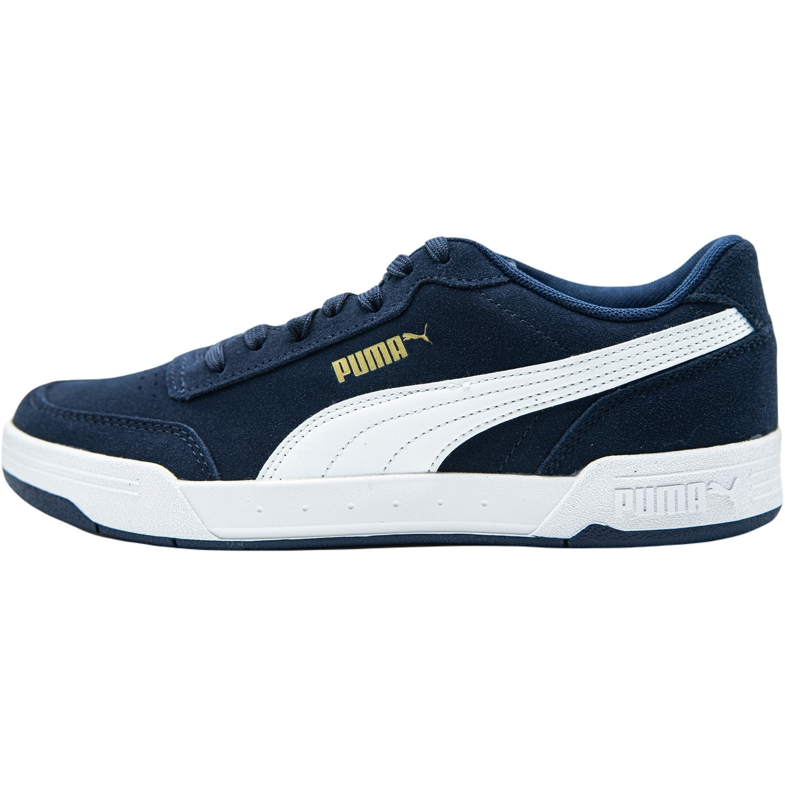 Pantofi sport Puma Caracal SD, Albastru