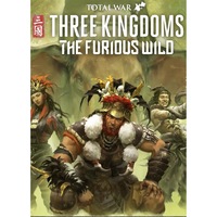 joc total war three kingdoms - the furious wild dlc steam key europe pc cod activare instant imagen 26_0_
0