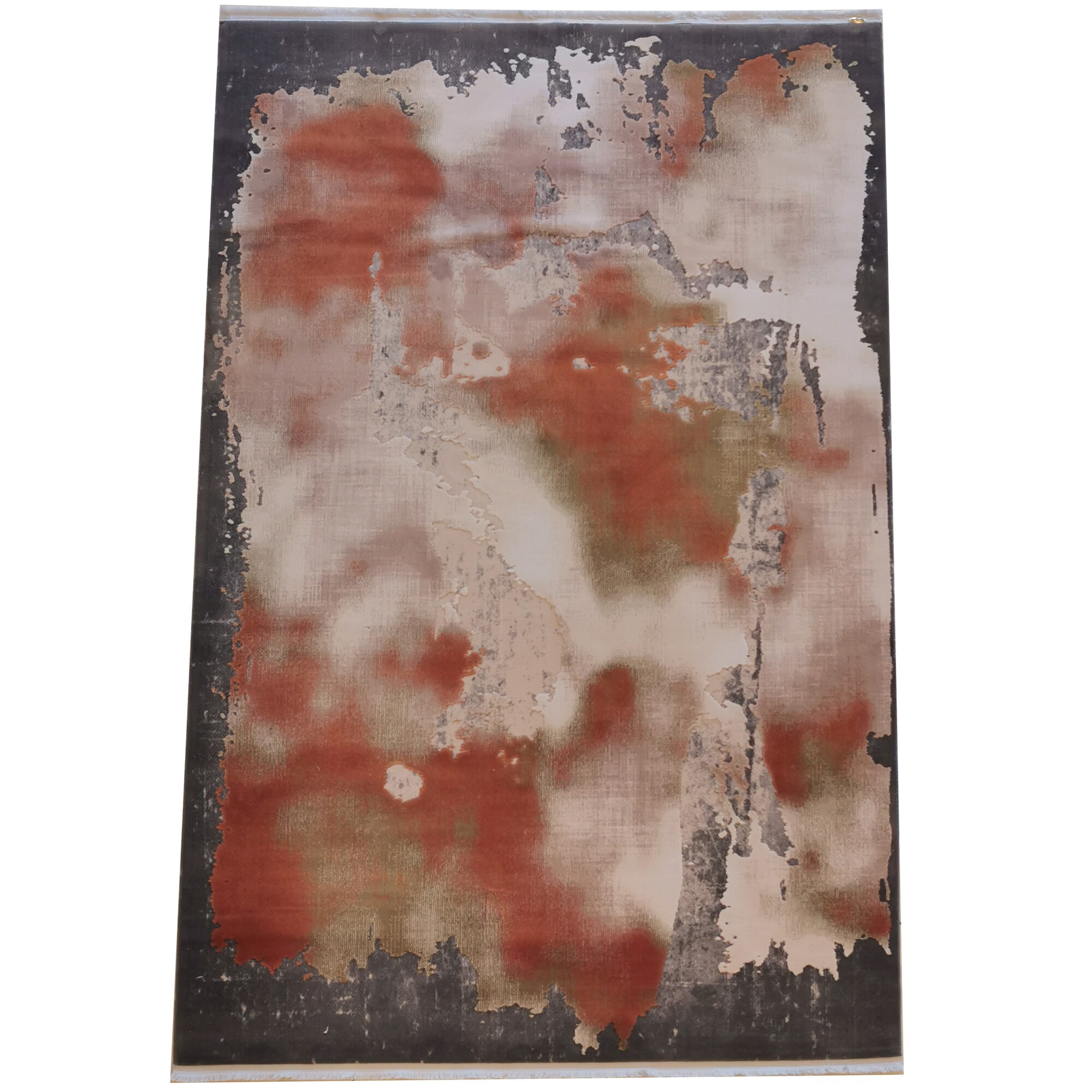 Covor Pierre Cardin Girit GR19B, 160x230 cm, fire acrilice, modern 11mm inaltime fir