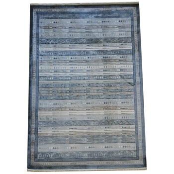 Covoare Cornelia 17942A L. Grey/ D. Grey, 160X230, fire acrilice, 2000000 puncte/mp, modern, 7mm inaltime fir Covoare Cornelia 17942A L. Grey/ D. Grey, 160X230, fire acrilice, 2000000 puncte/mp, modern, 7mm inaltime fir