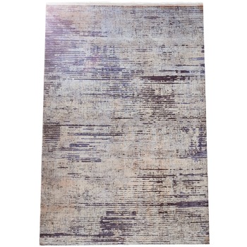 Covoare Cornelia 17829A D. Grey/ Black, 160X230, fire acrilice, 2000000 puncte/mp, modern, culori pastelate, 7mm inaltime fir Covoare Cornelia 17829A D. Grey/ Black, 160X230, fire acrilice, 2000000 puncte/mp, modern, culori pastelate, 7mm inaltime fir