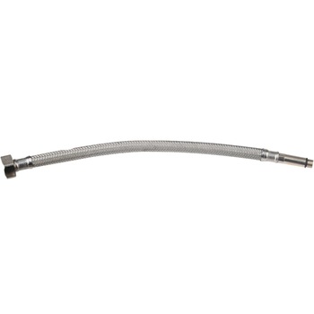 Racord Flexibil Baterie Inox EvoSanitary, Diametrul 3/8  Racord Flexibil Baterie Inox EvoSanitary, Diametrul 3/8